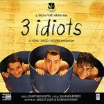 3 Idiots Bollywood movie