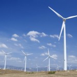 wind power in Spain