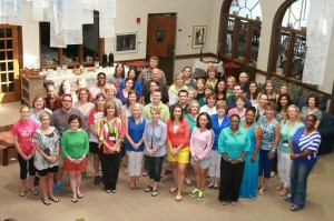 kenan fellows