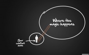 Where the magic happens