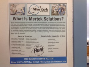 Mertek Defined.
