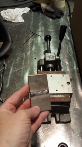 Weld David