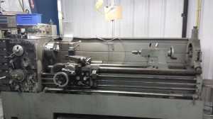 digital read out machine lathe ronnie