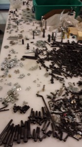 nuts and bolts