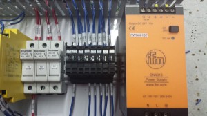 power supply