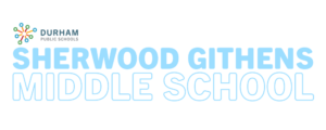 Sherwood Githens Middle School Logo