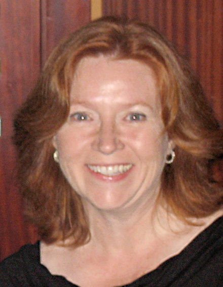 Dr. Sara Zimmerman