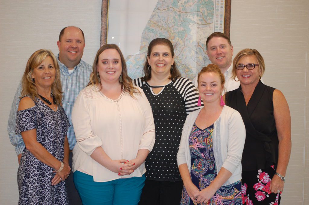 Wayne County Farm Bureau and NC Pork Council select Fremont STARS