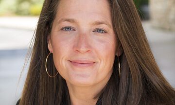 Headshot of Jennifer Taylor