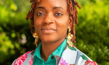 Clean Energy Kenan Fellow Tempsett Harrison