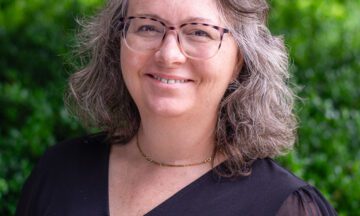 Toepfer headshot