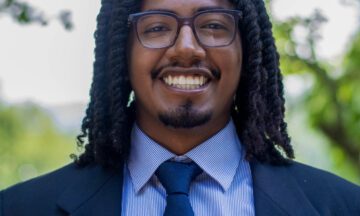 Adams headshot