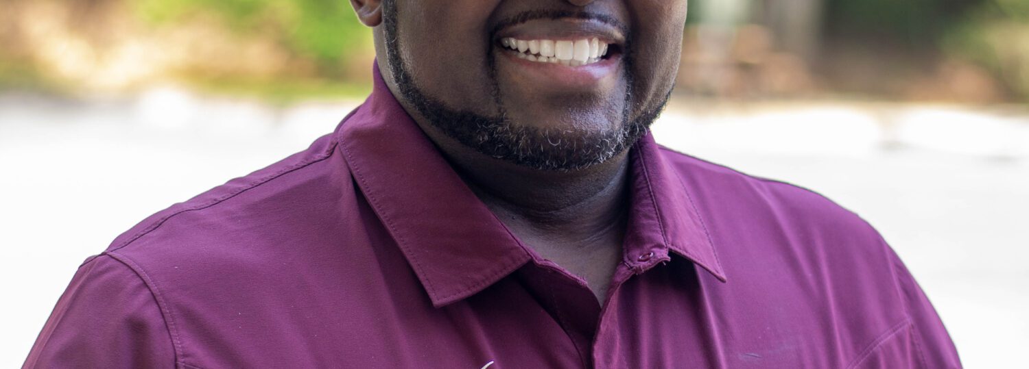 Bethea headshot