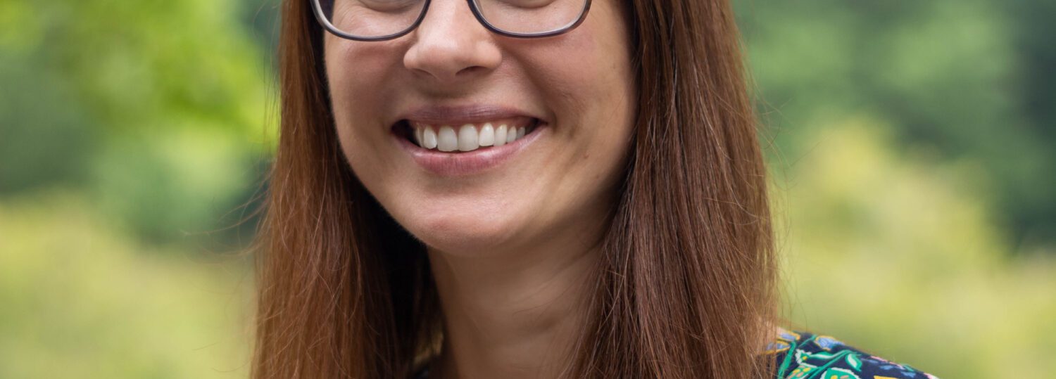 Dillman headshot