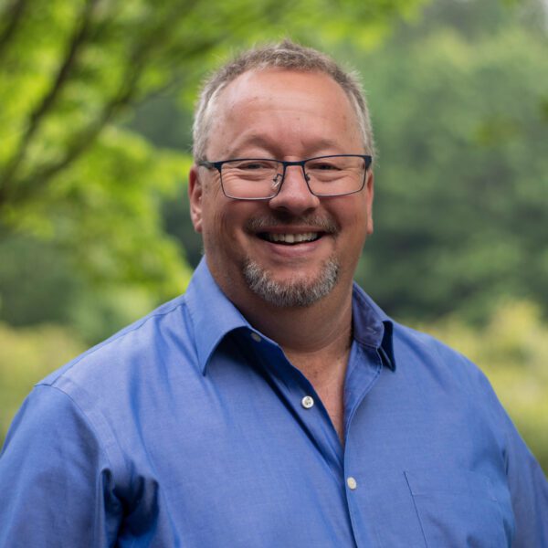 Giddens headshot