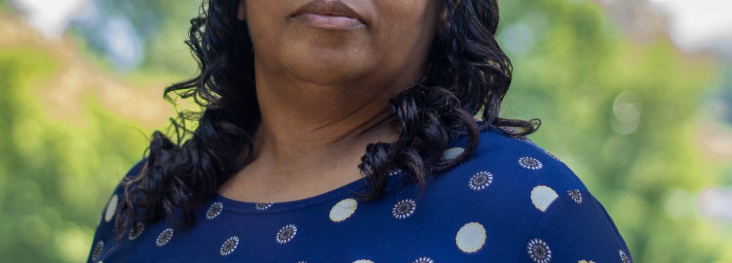 Hedgepeth headshot