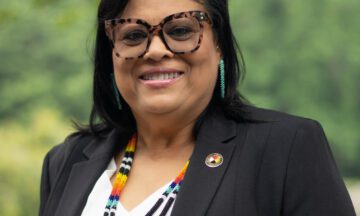 Locklear headshot