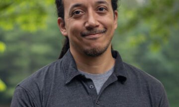 Murchison Blake headshot