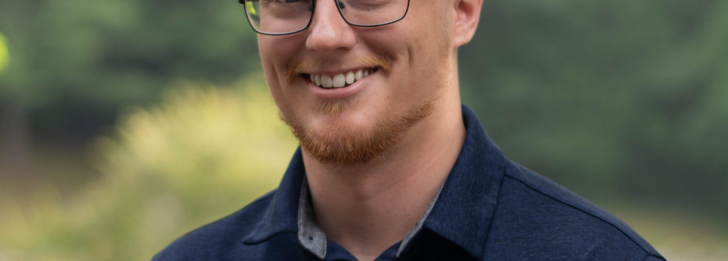 Shoaf headshot