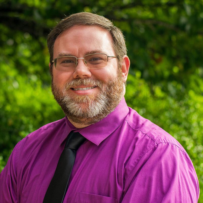 Clean Energy Kenan Fellow William Prettyman