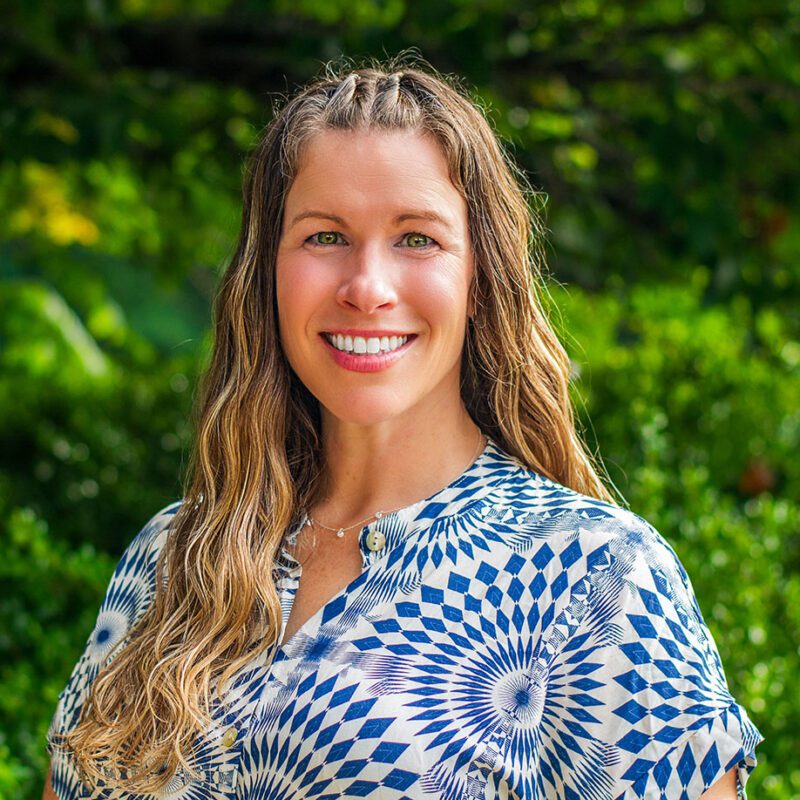 Headshot of Sudzina-Schut