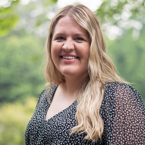 Tiffany Dennis Polk County Schools headshot