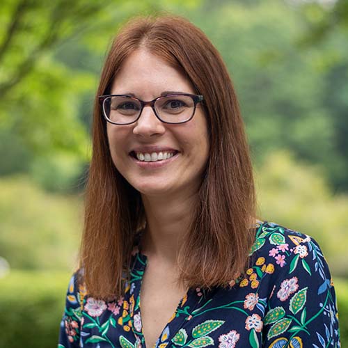 Kelly Dillman Onslow County Schools, headshot