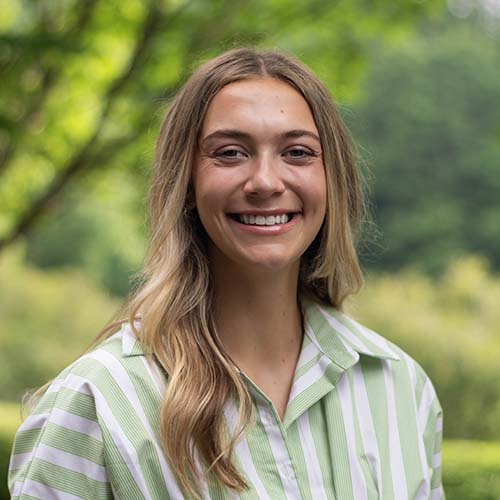 Abigail Hester Wake County Public School System, headshot