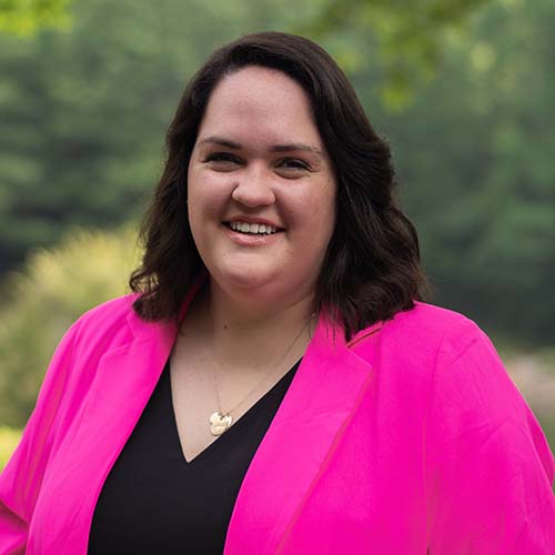 Rebekah Morse Polk County Schools, headshot