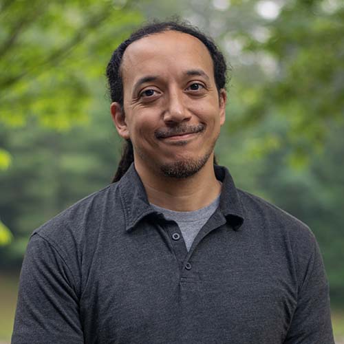 Matthew Murchison-Blake Chapel Hill-Carrboro Schools, headshot