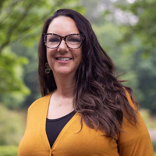 Tanya Novakowski Duplin County Schools, headshot