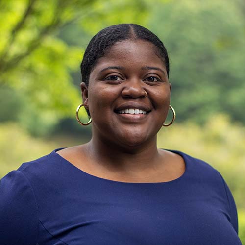 Sybil Robinson Alamance-Burlington Schools, headshot