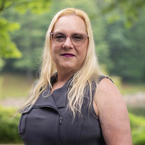 Jodie Washington Halifax County Schools, headshot