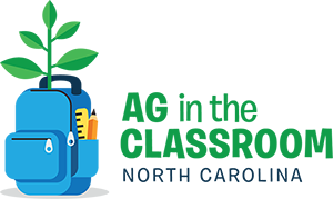 Ag in the Classroom logo