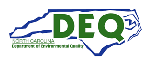 NCDEQ logo