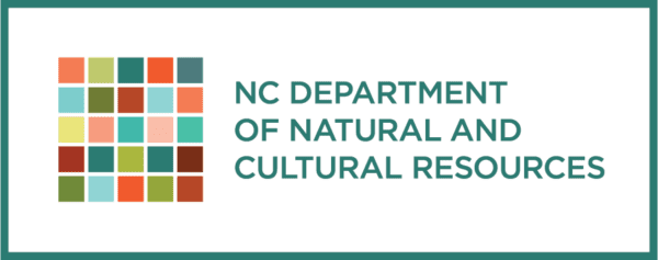NCDNC logo