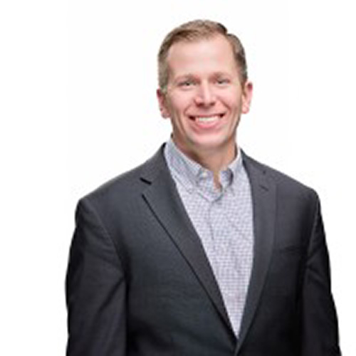 Dave Kaiser headshot