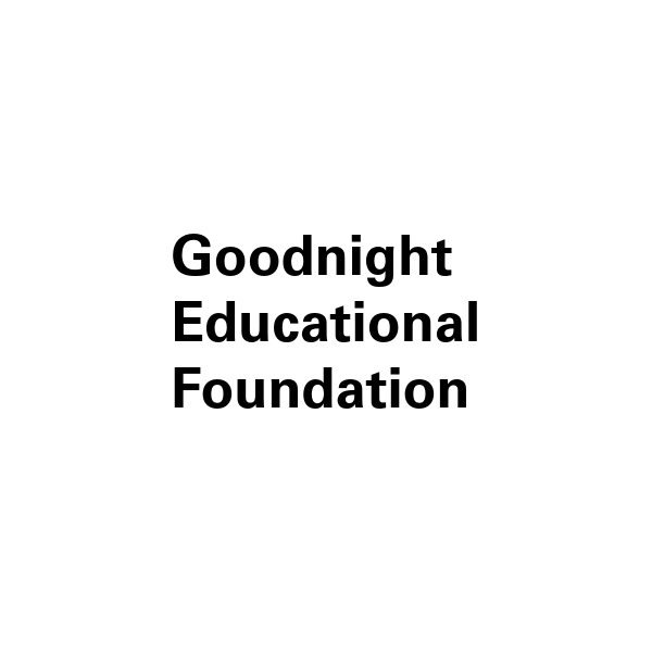 Goodnight Educational Foundation text