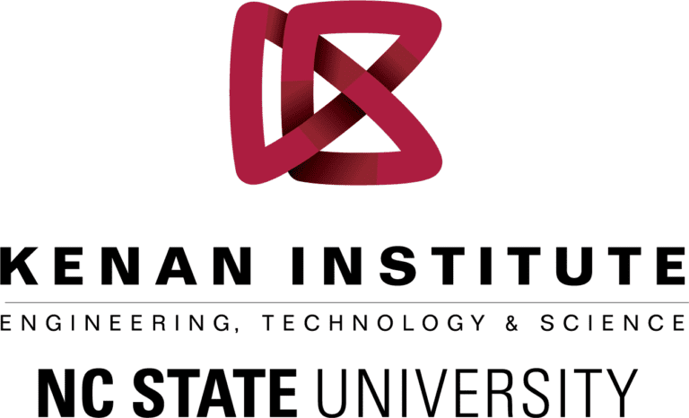 Kenan Institute logo
