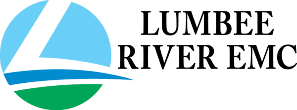 Lumbee River EMC logo