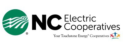 NC Electric Cooperatives logo