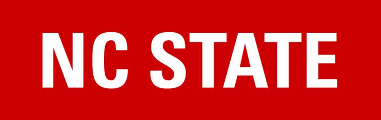 NC State logo