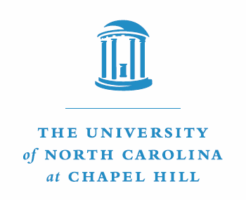 UNC Chapel Hill logo