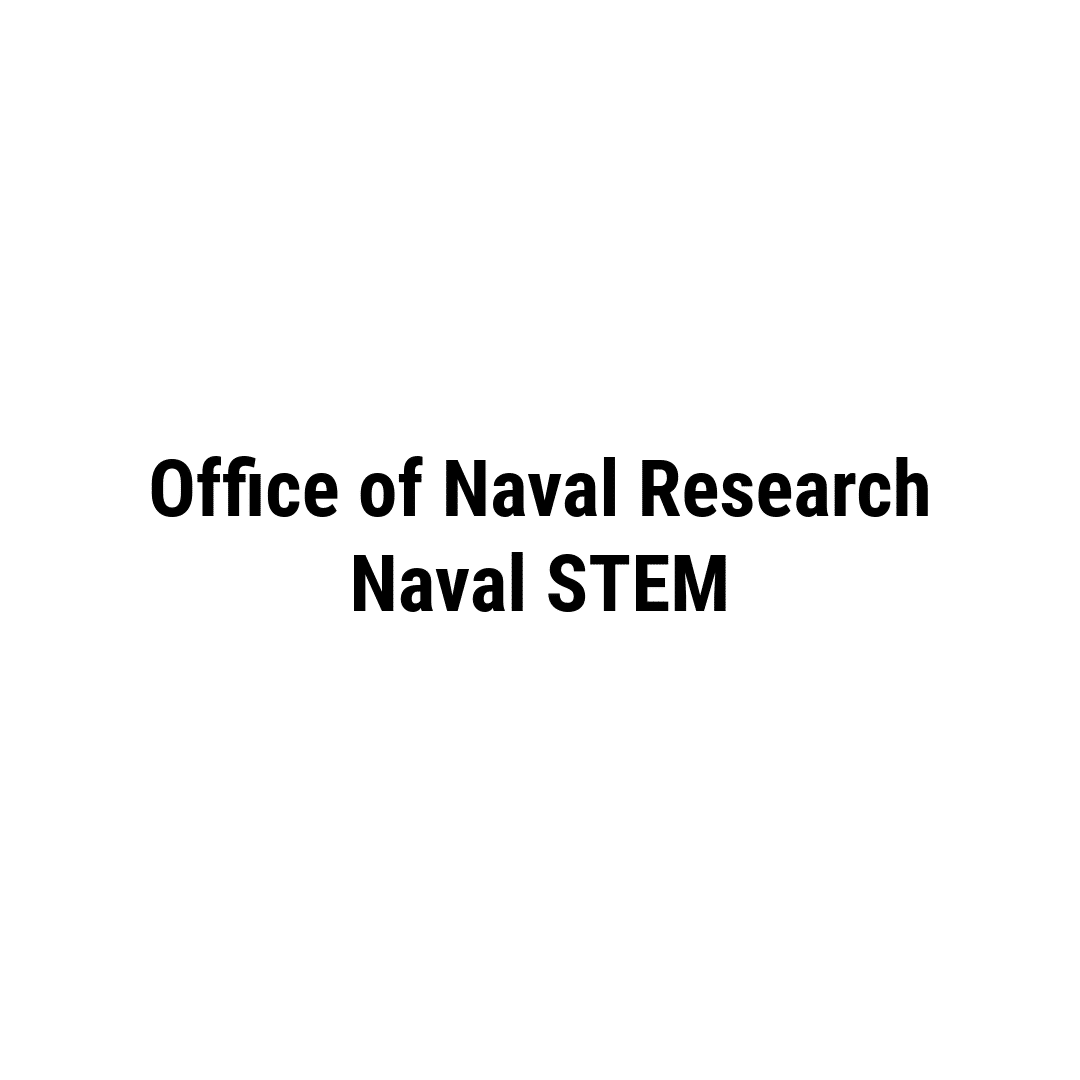 Text for Naval STEM