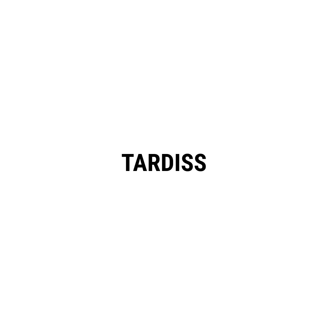 TARDISS text
