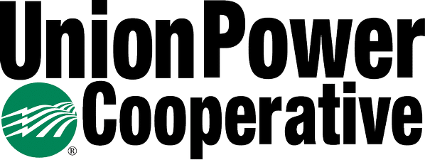 Union Power logo